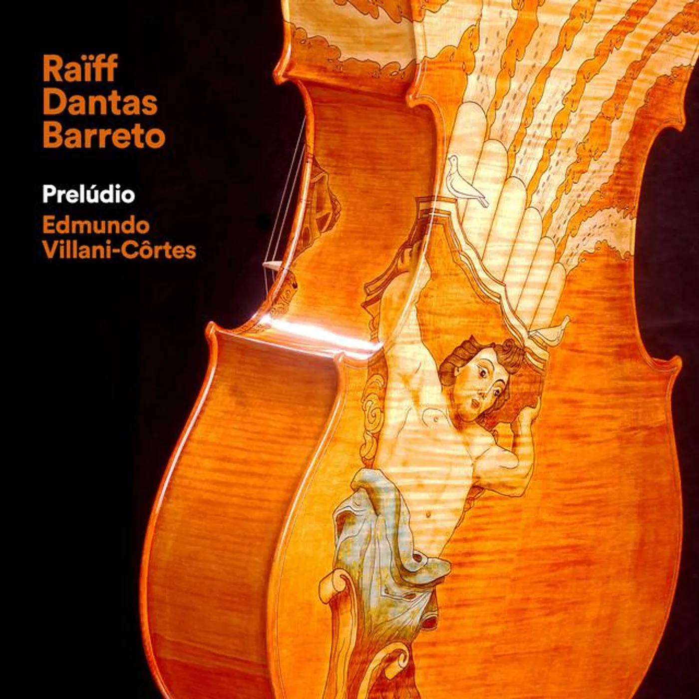 Edmundo Villani-Côrtes Brand Page