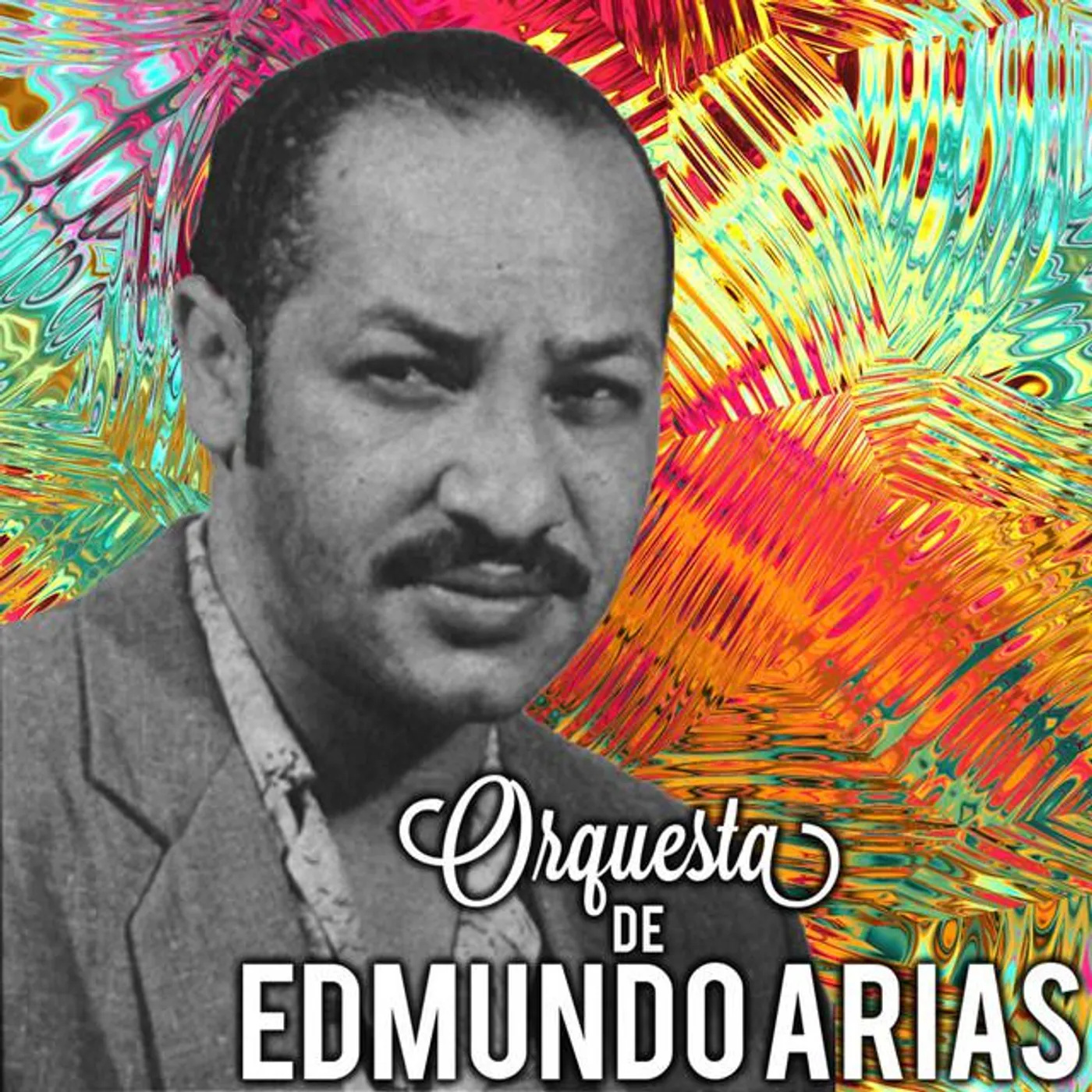 Edmundo Arias