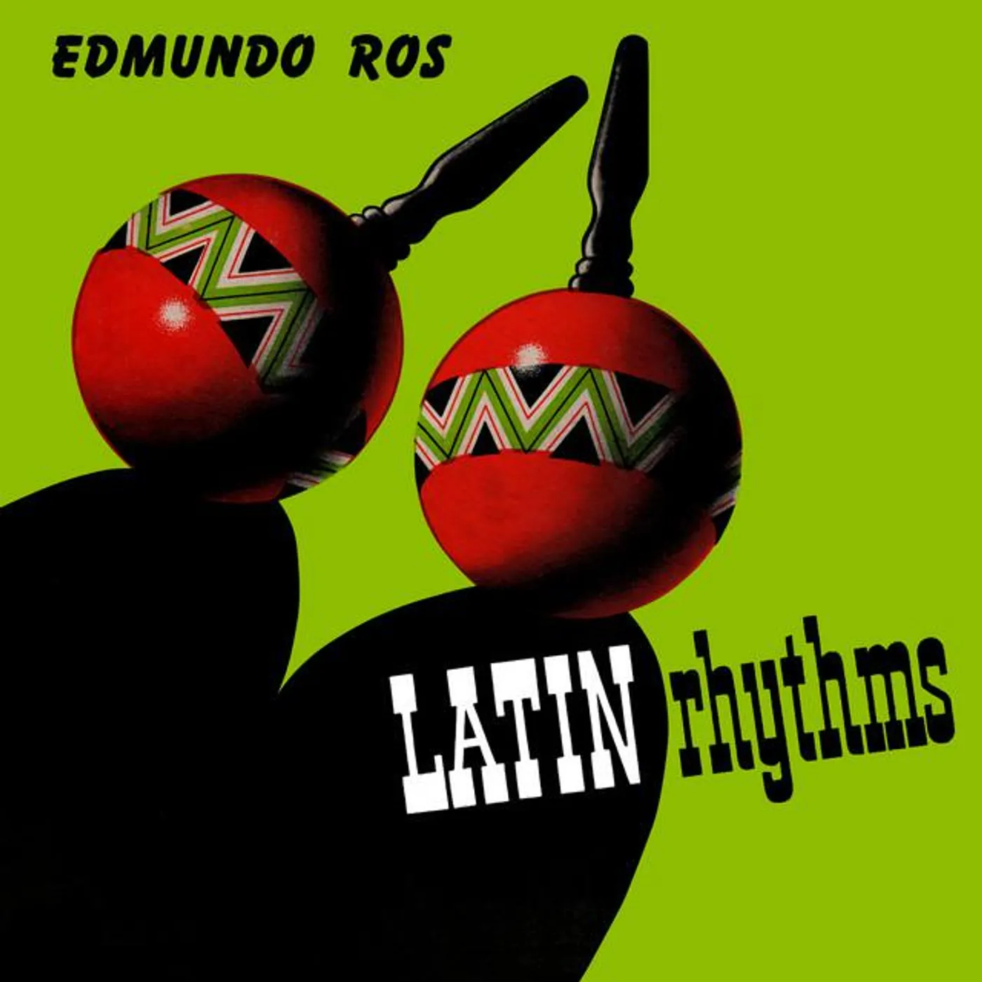Edmundo Ros Brand Page