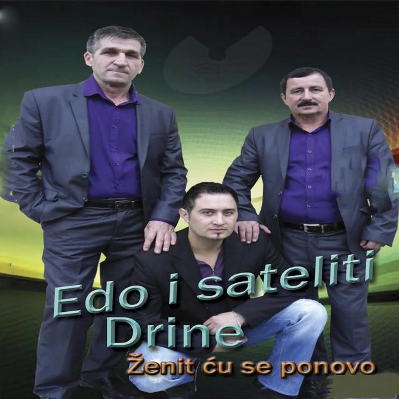Edo i Sateliti Drine