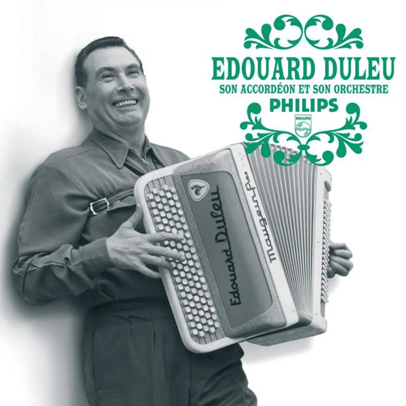 Edouard Duleu Brand Page