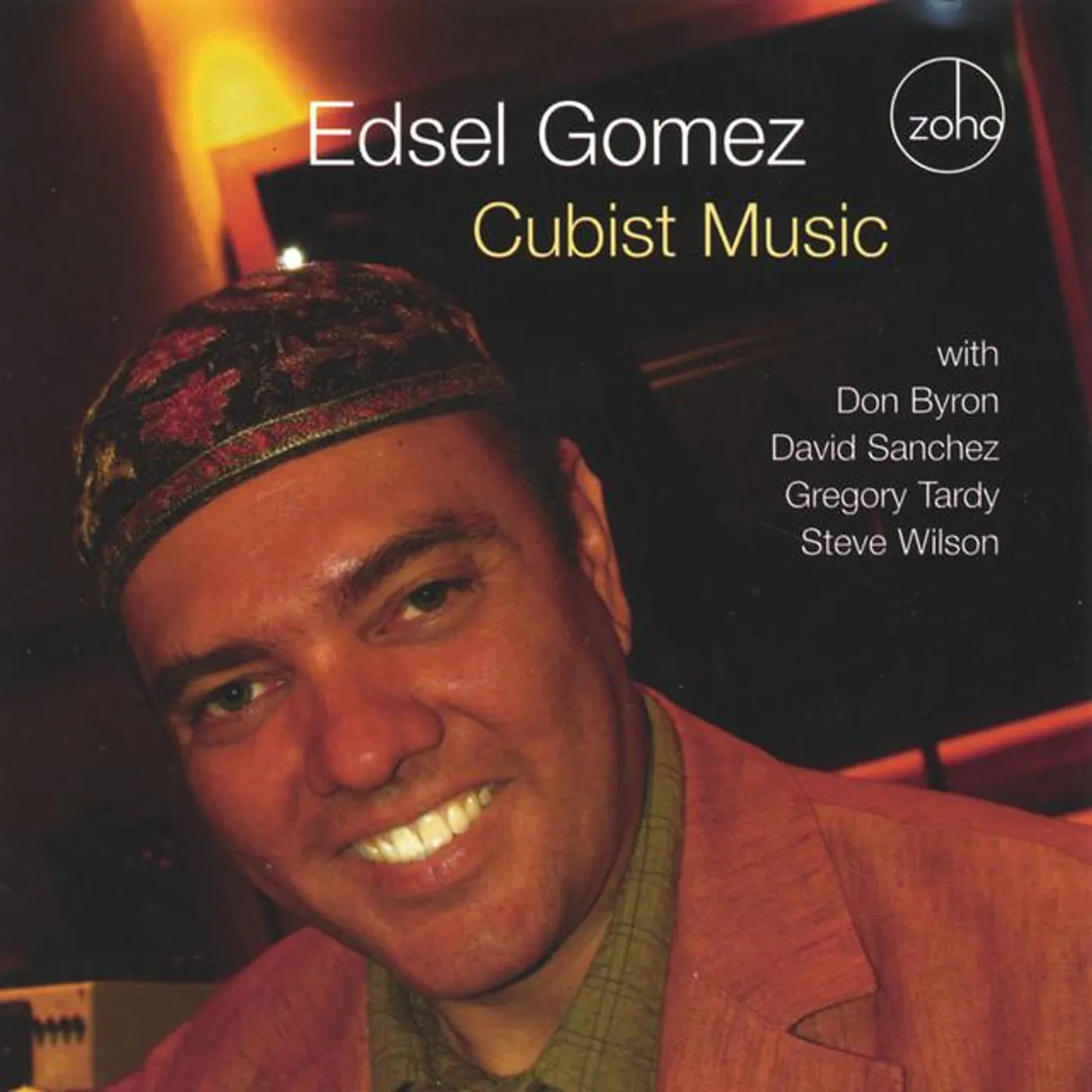 Edsel Gomez