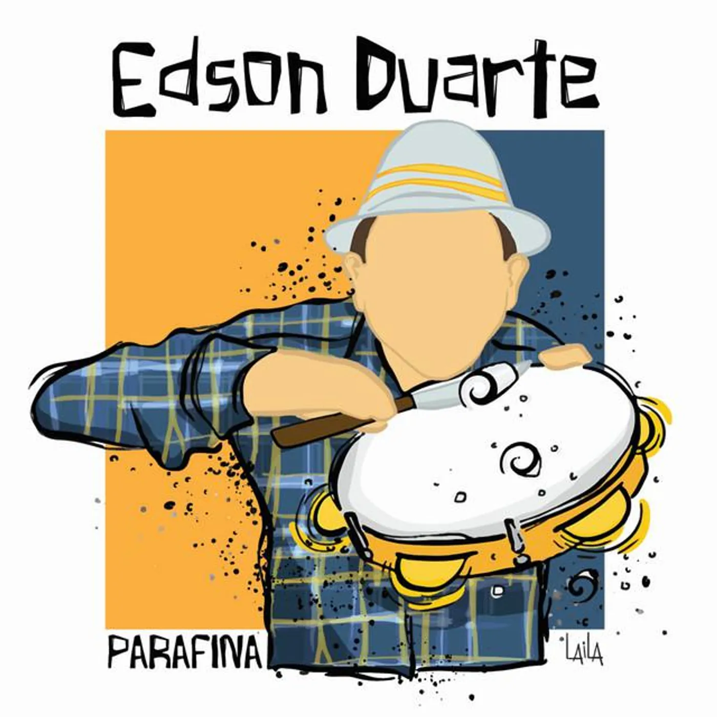 Edson Duarte