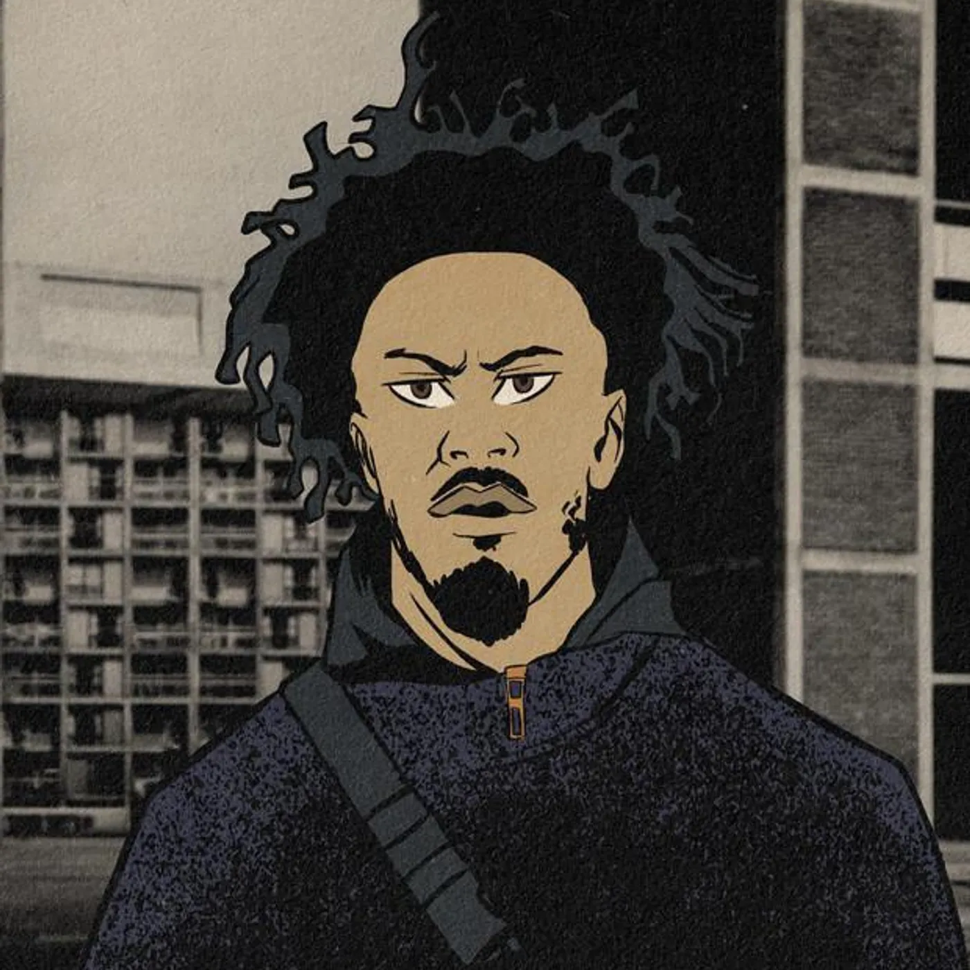 Eerf Evil Brand Page