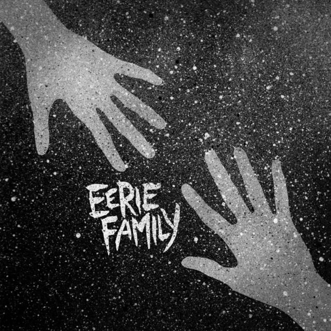 Eerie Family Brand Page
