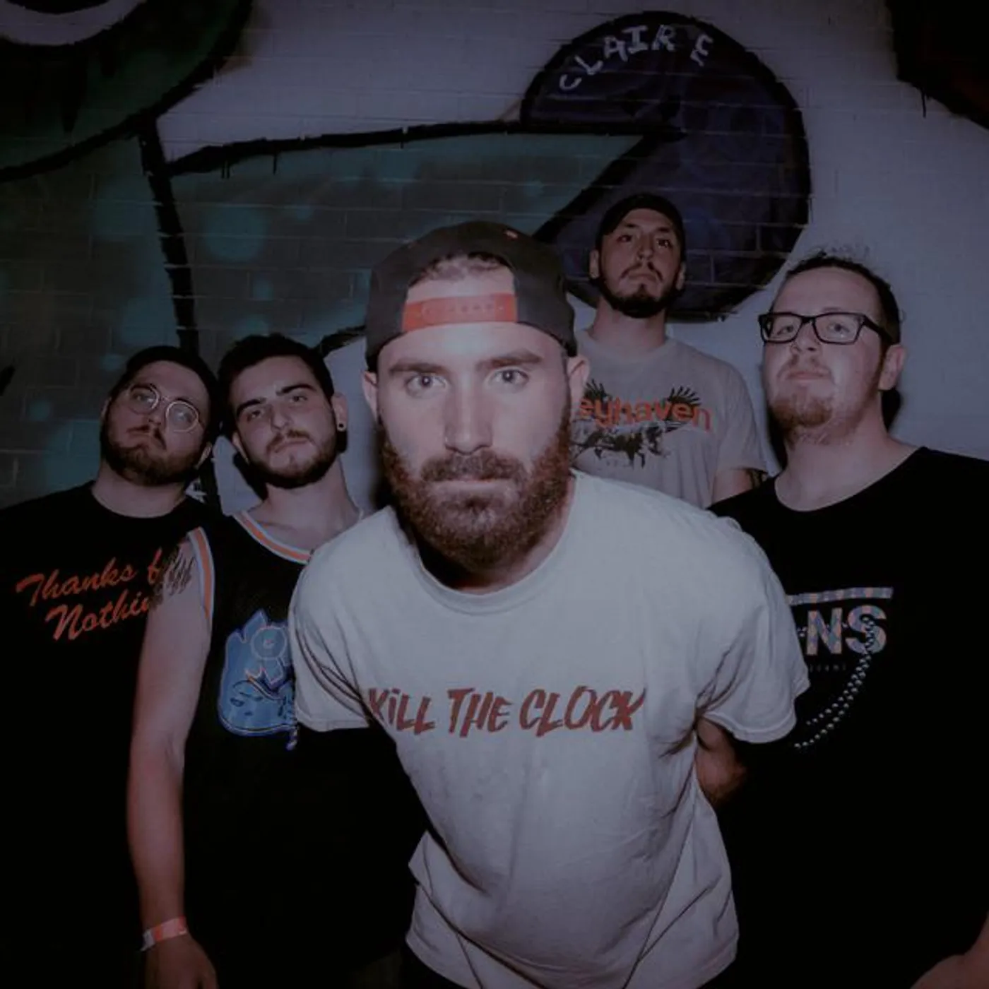 Eerie Shores Brand Page