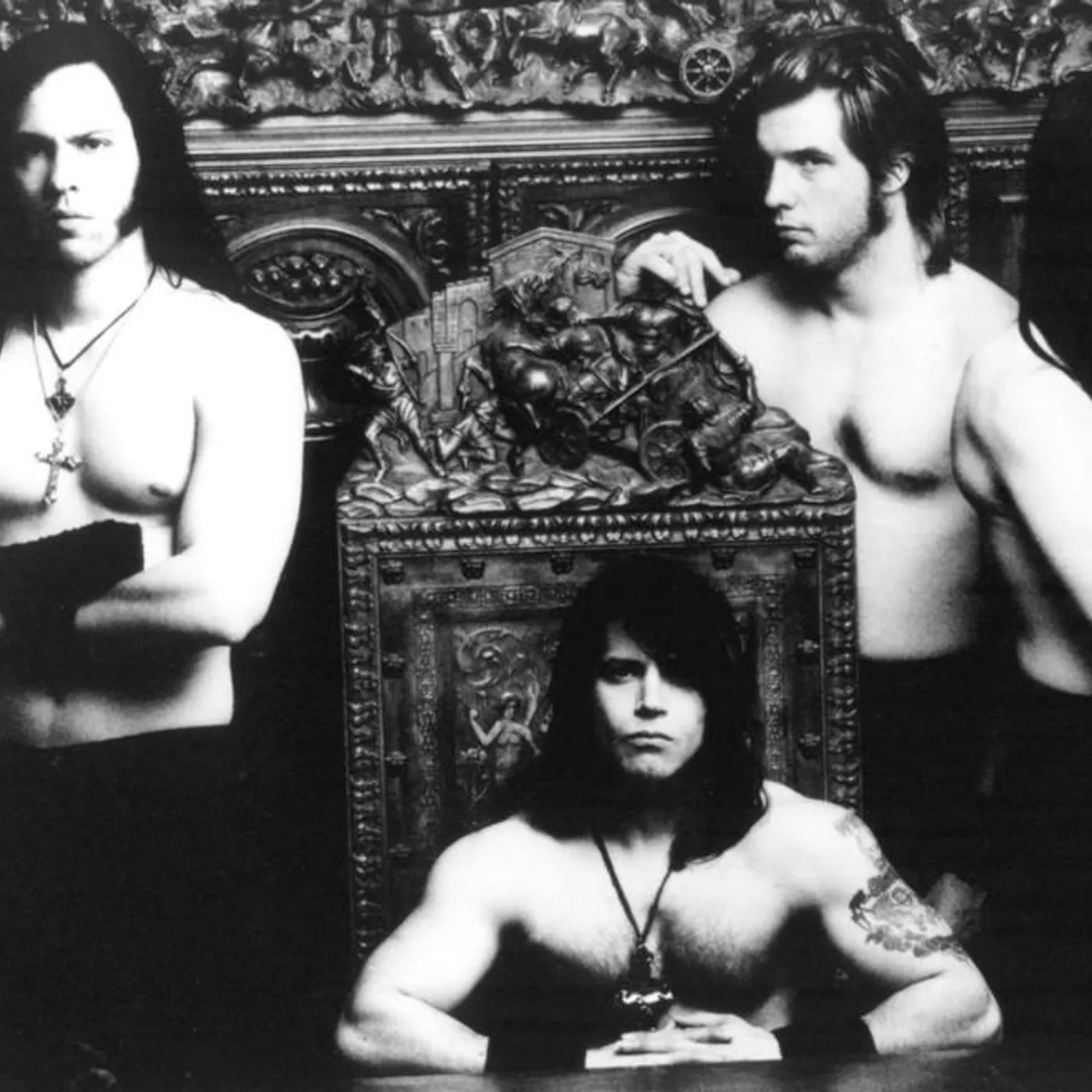 Eerie Von Brand Page