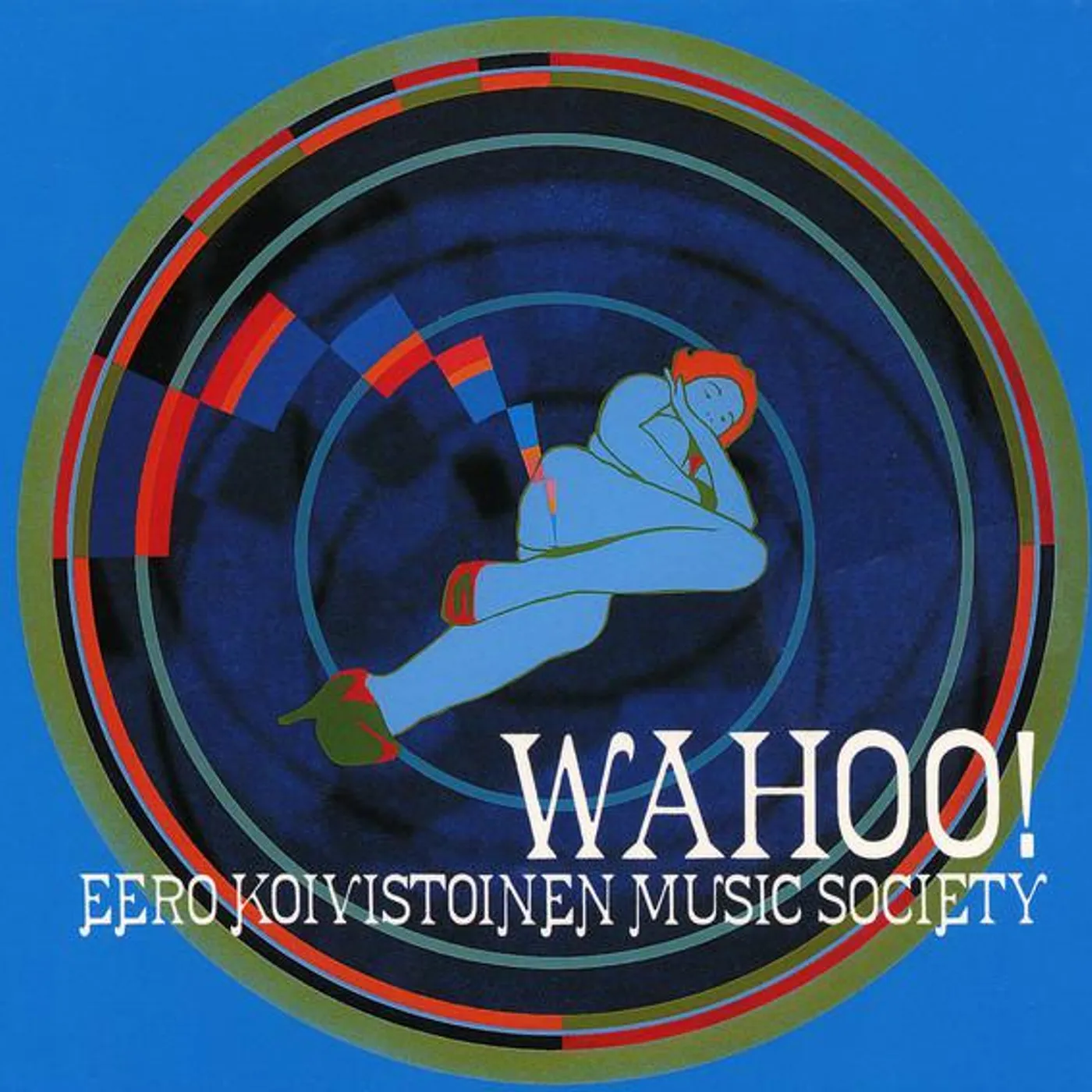 Eero Koivistoinen Music Society Brand Page