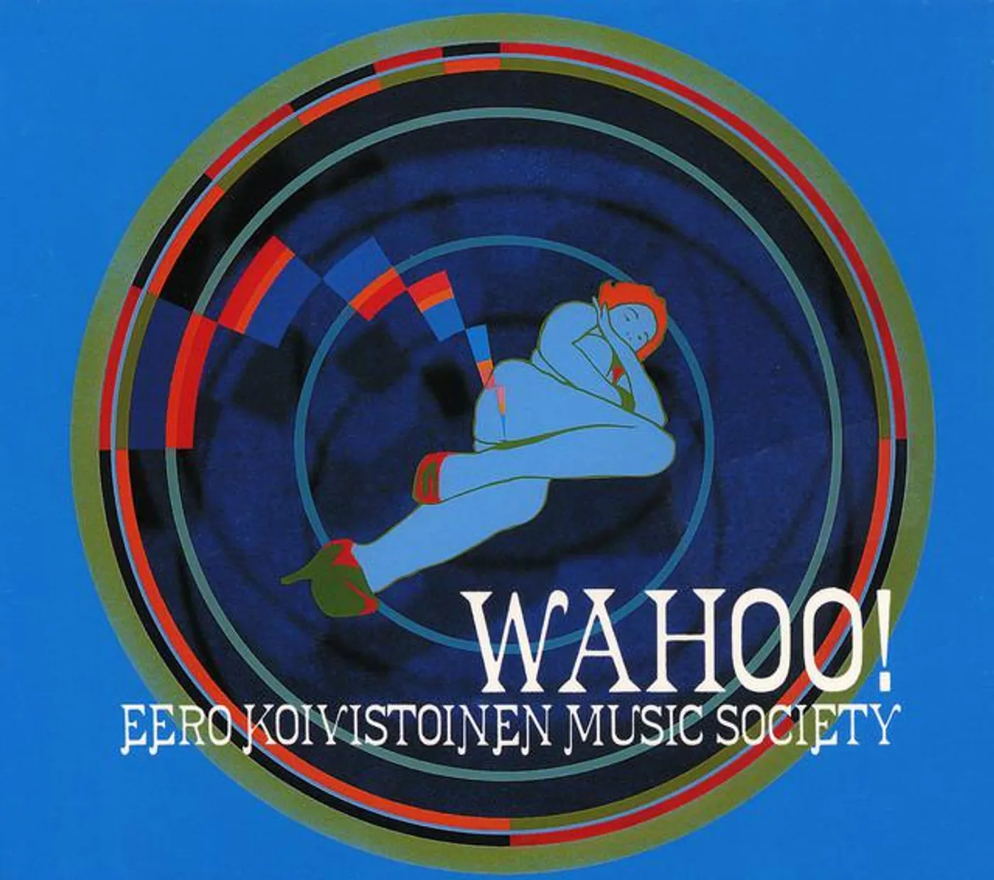 Eero Koivistoinen Music Society
