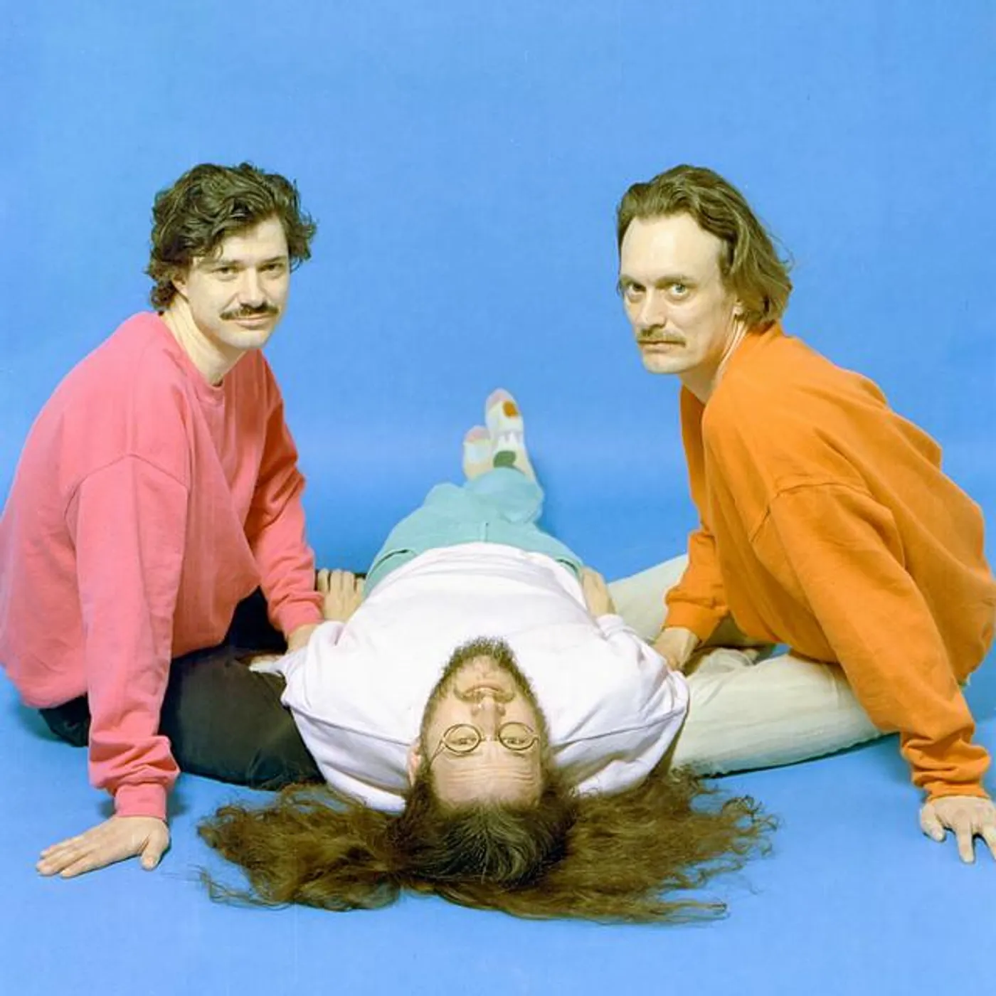 Efterklang Brand Page