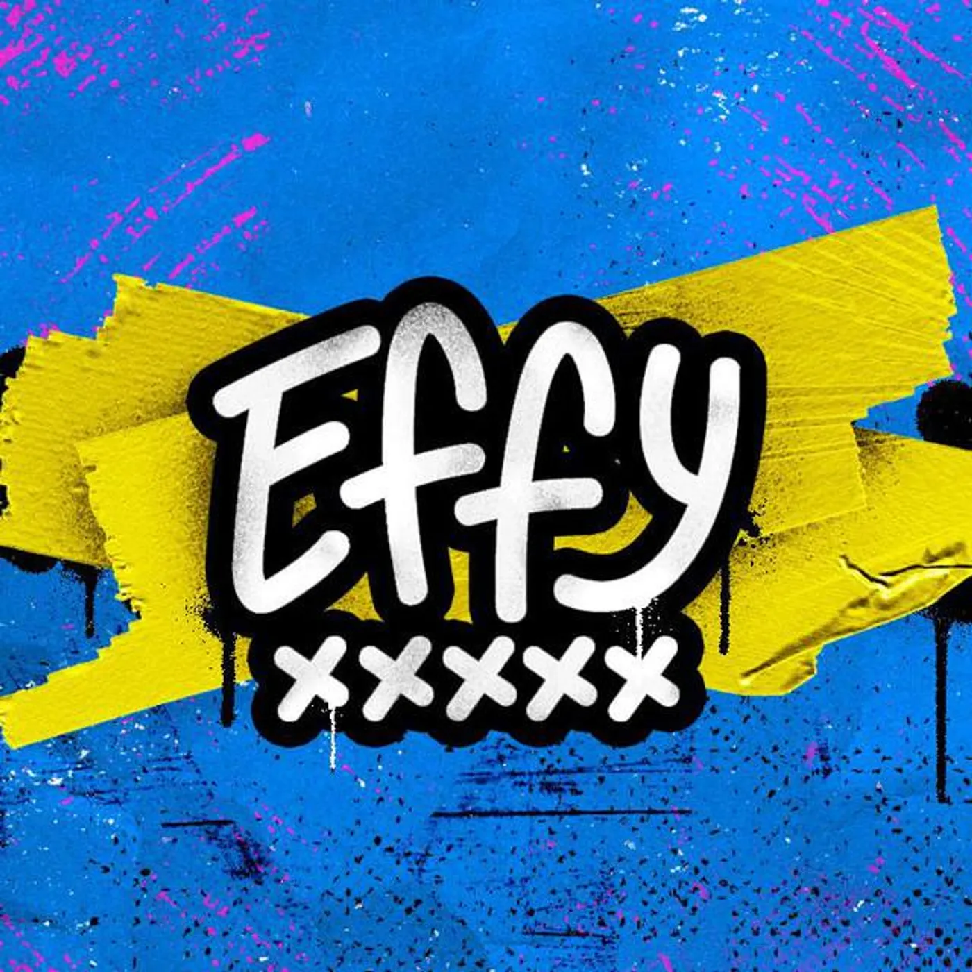 Effy Brand Page