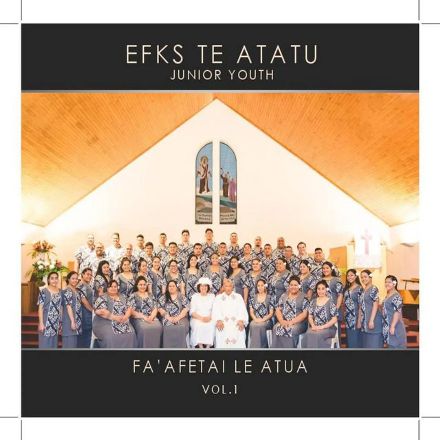 EFKS Te Atatu Junior Youth