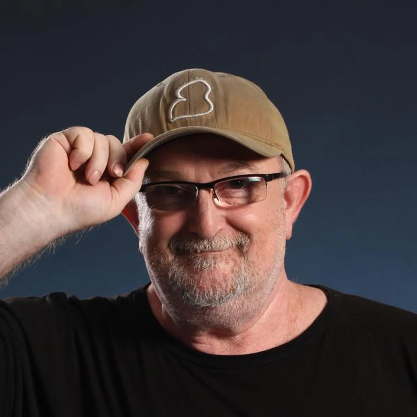 Efraim Shamir Brand Page