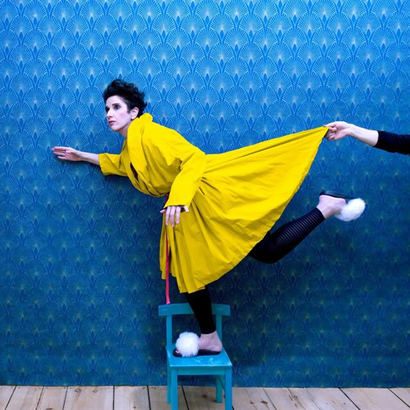 Efrat Alony Brand Page