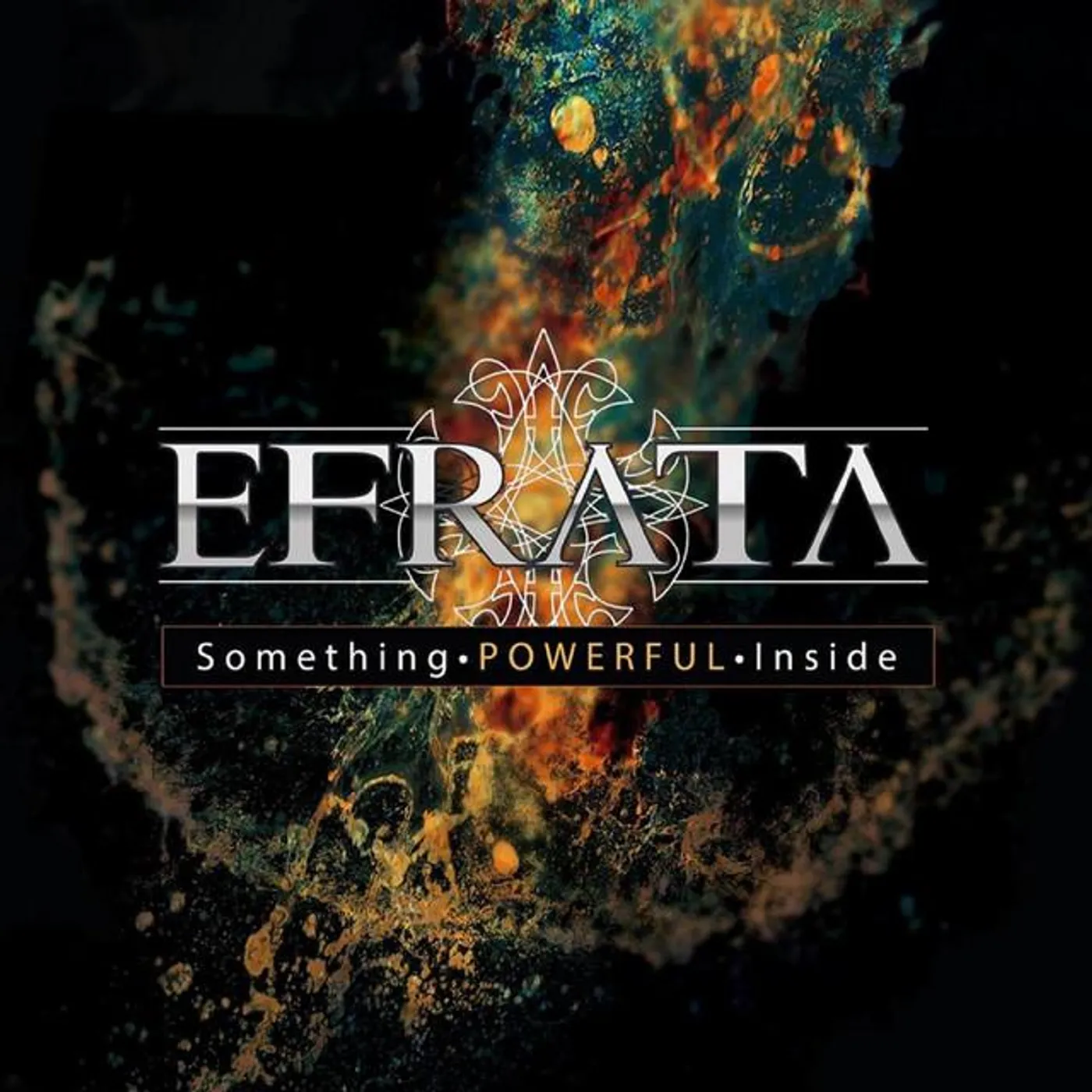 Efrata Brand Page