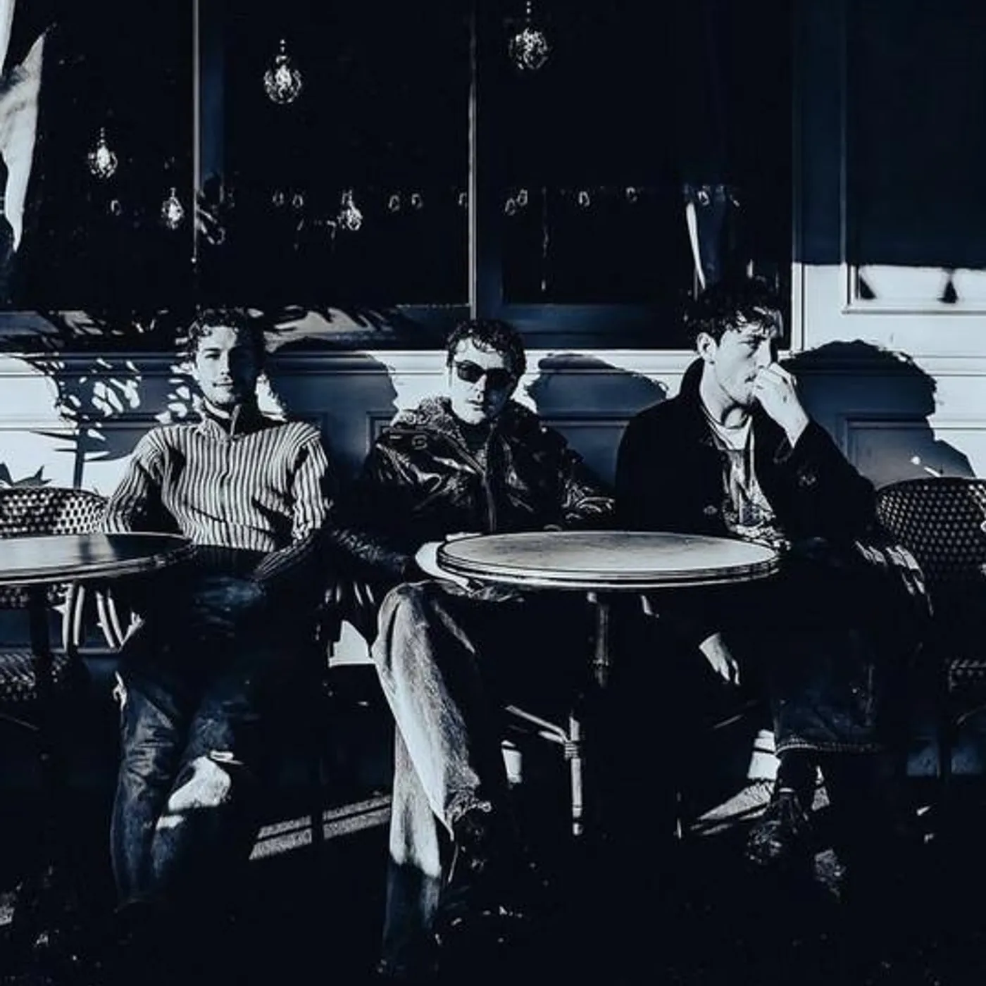 Egyptian Blue Brand Page