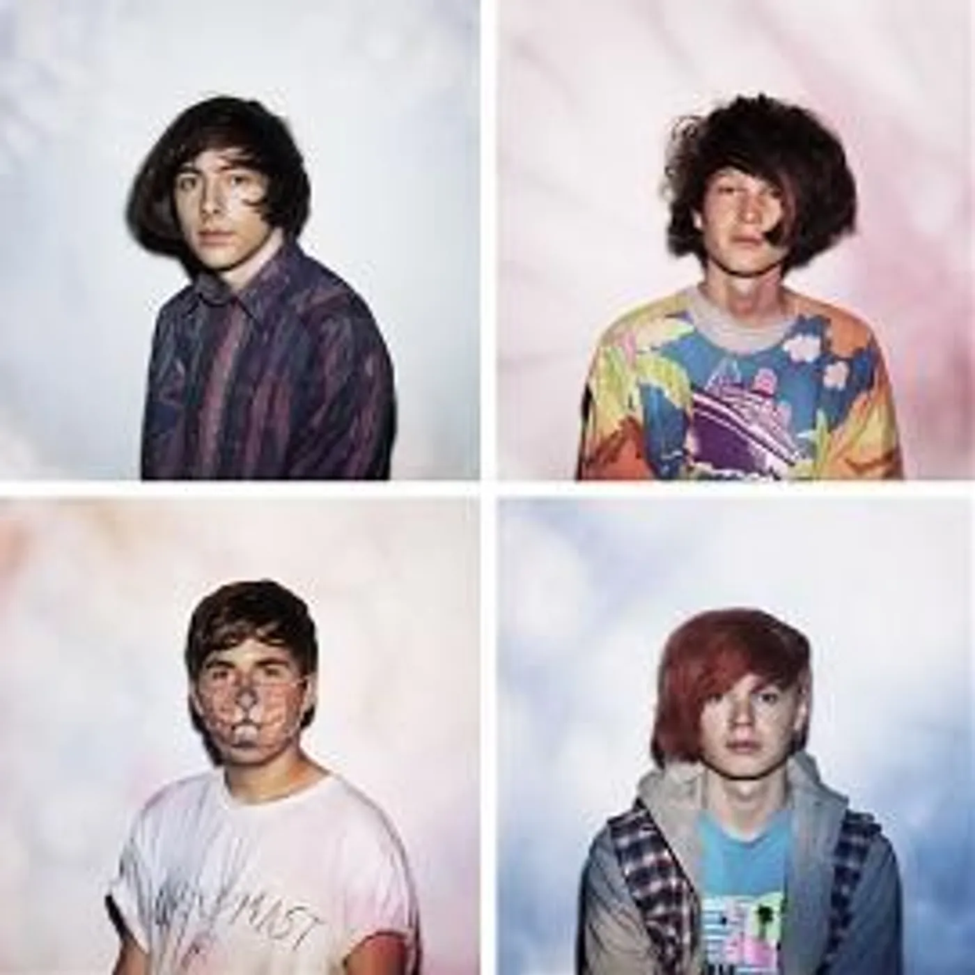 Egyptian Hip Hop Brand Page