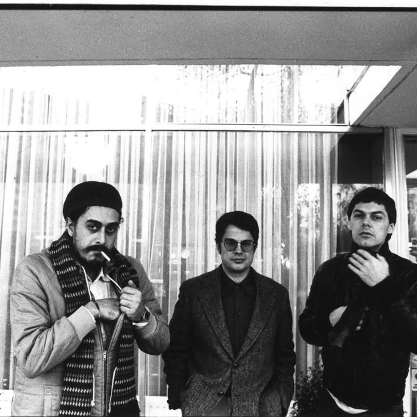 Egberto Gismonti Brand Page