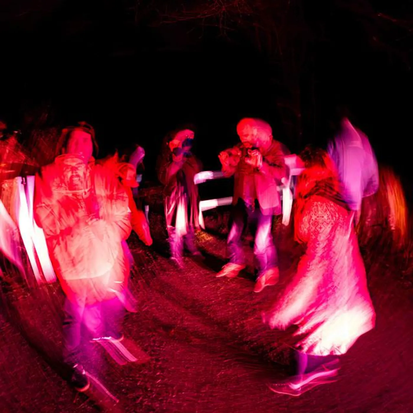 The Eggmen Whoooooo!