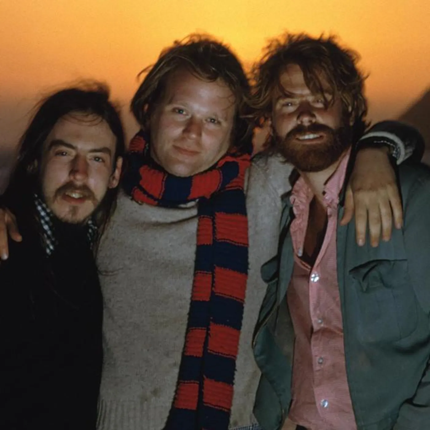 Eggs Over Easy Brand Page