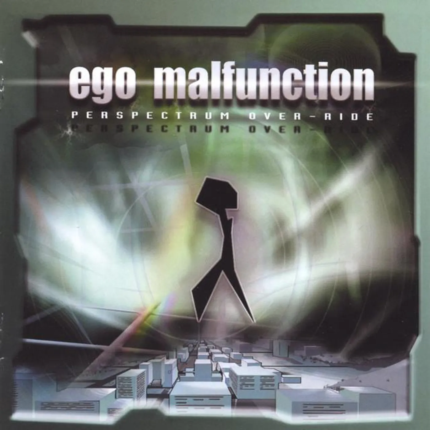 Ego Malfunction