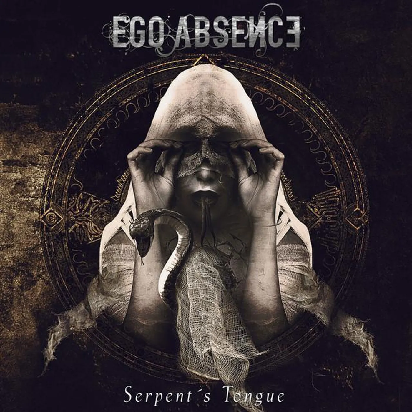 Ego Absence Brand Page