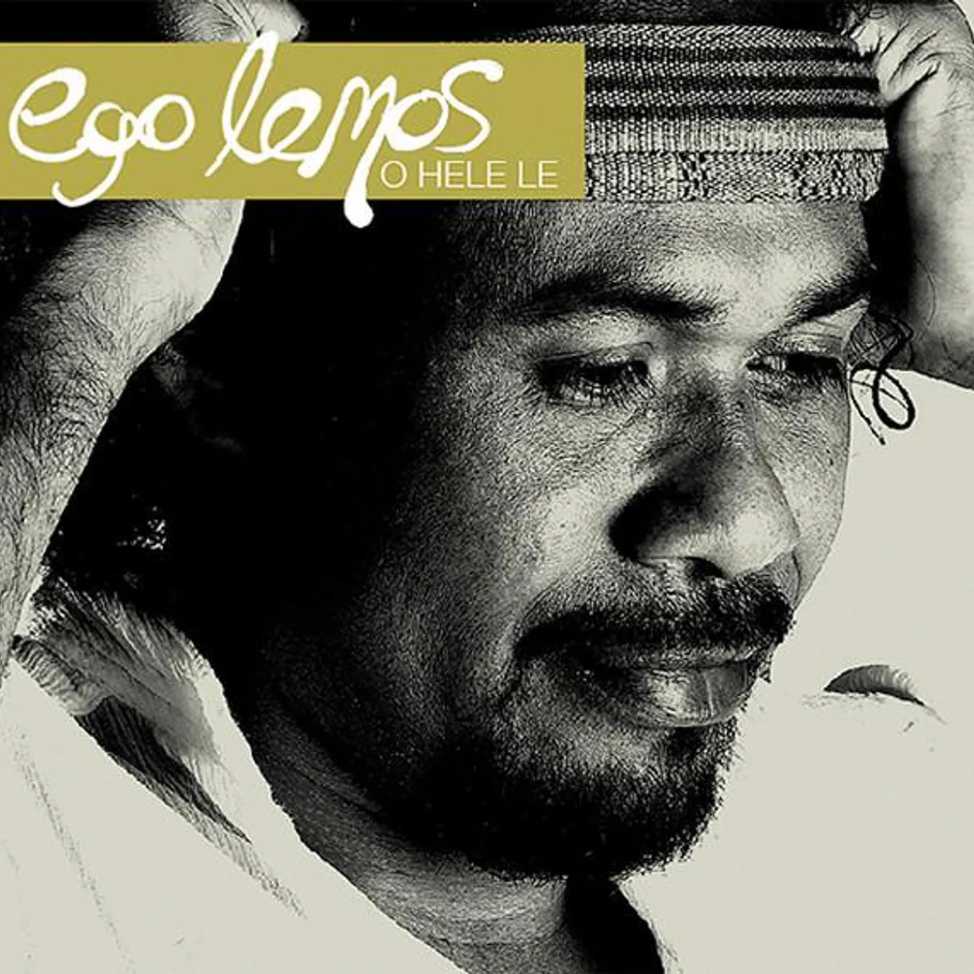 Ego Lemos Brand Page