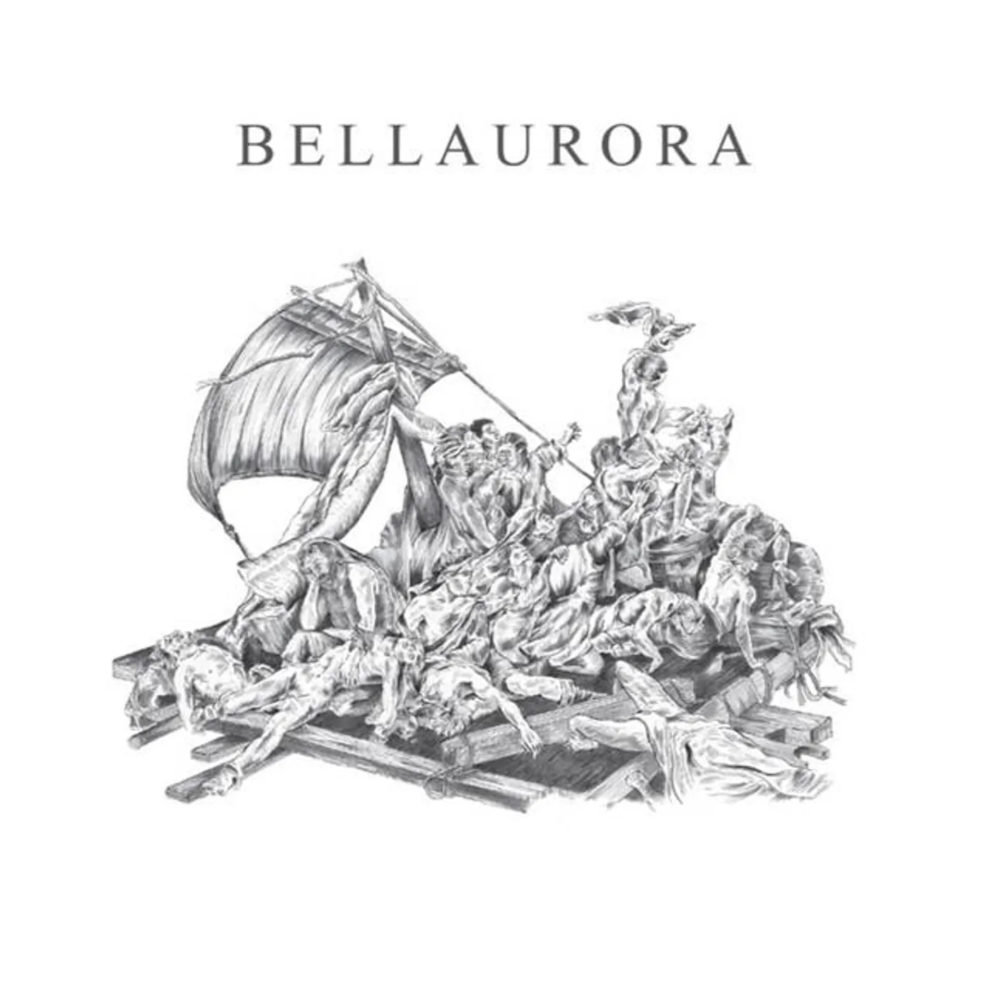 Egon Soda Brand Page