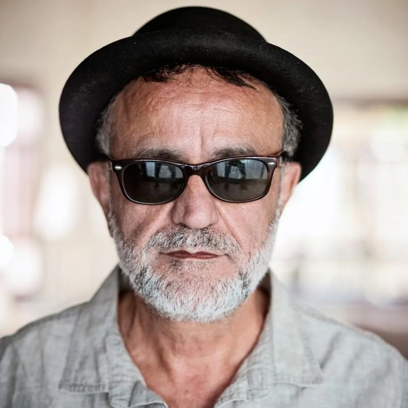 Ehud Banai Brand Page