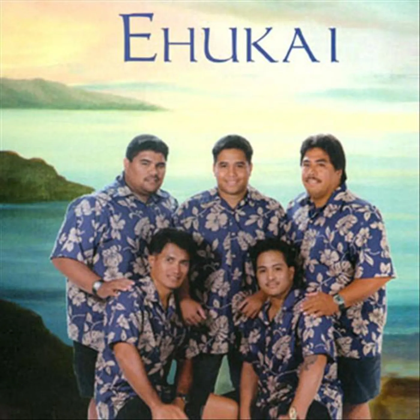 Ehukai Brand Page