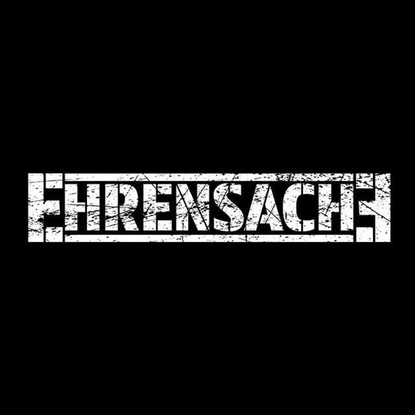 Ehrensache