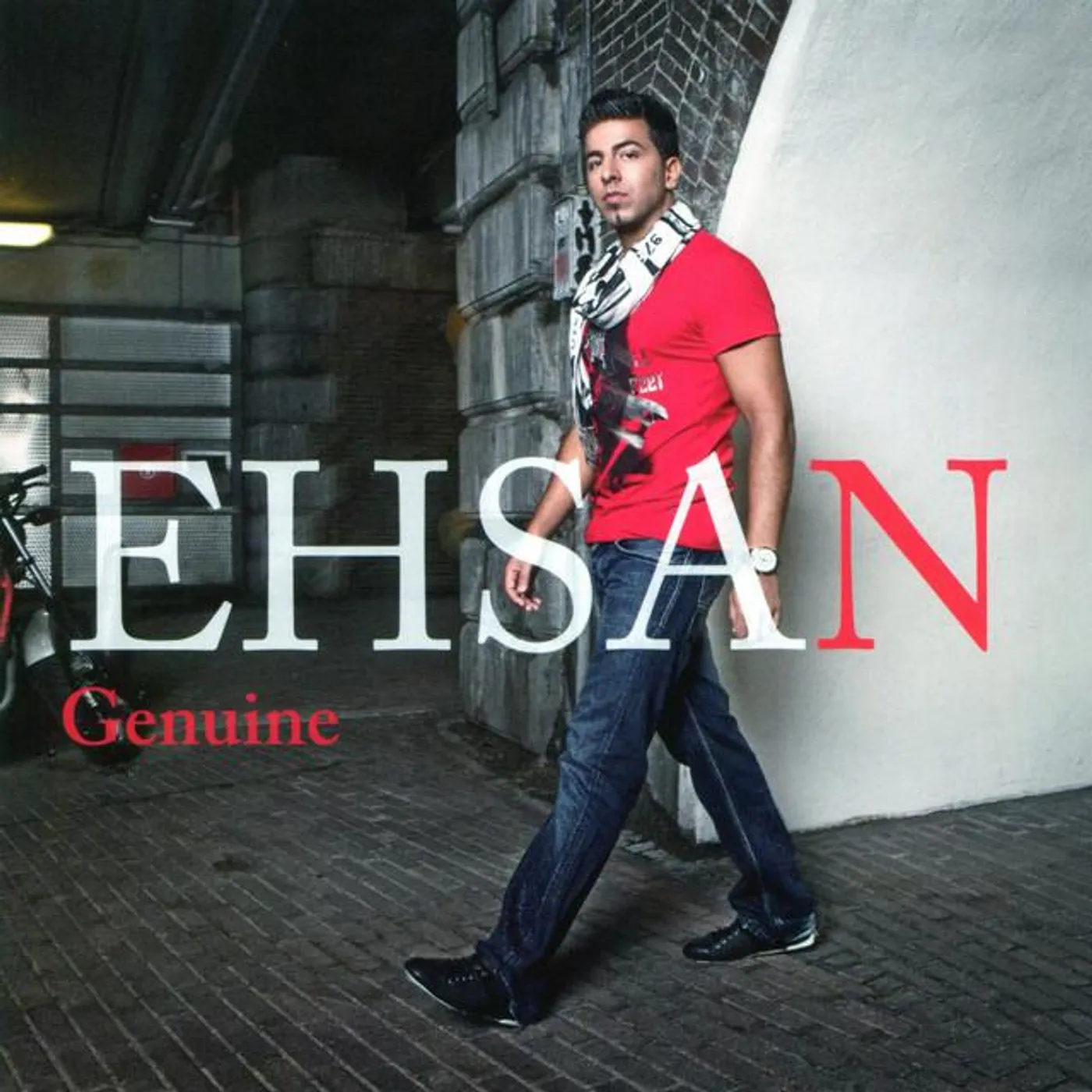 Ehsan Brand Page