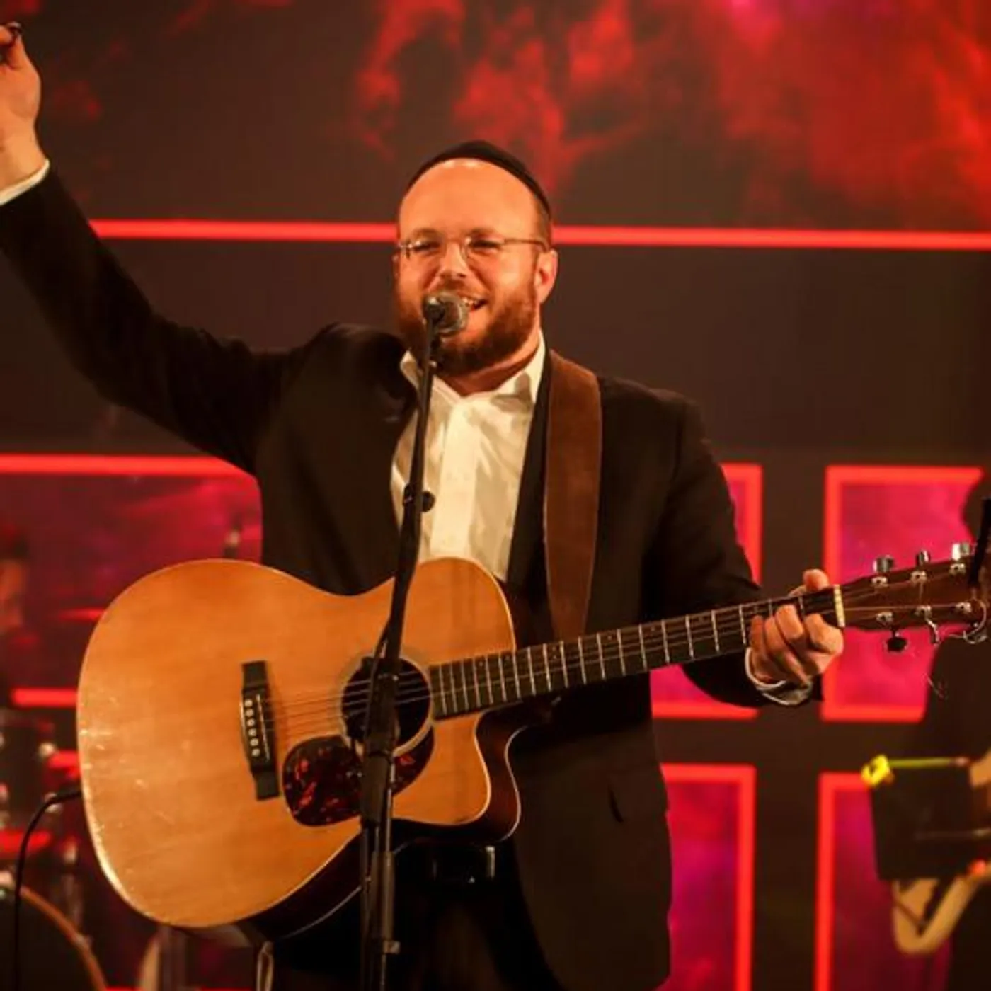 Eitan Katz Brand Page