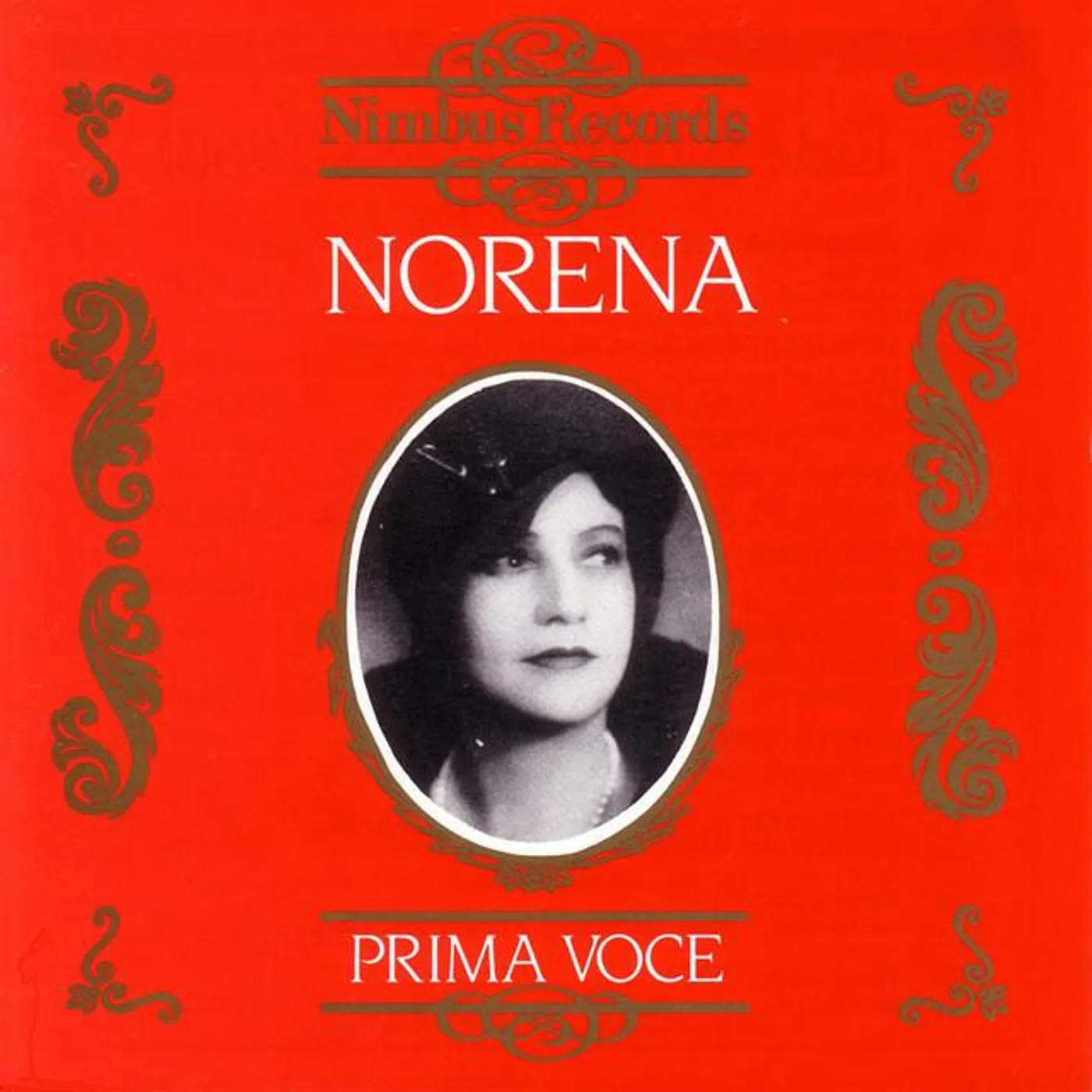 Eide Norena Brand Page