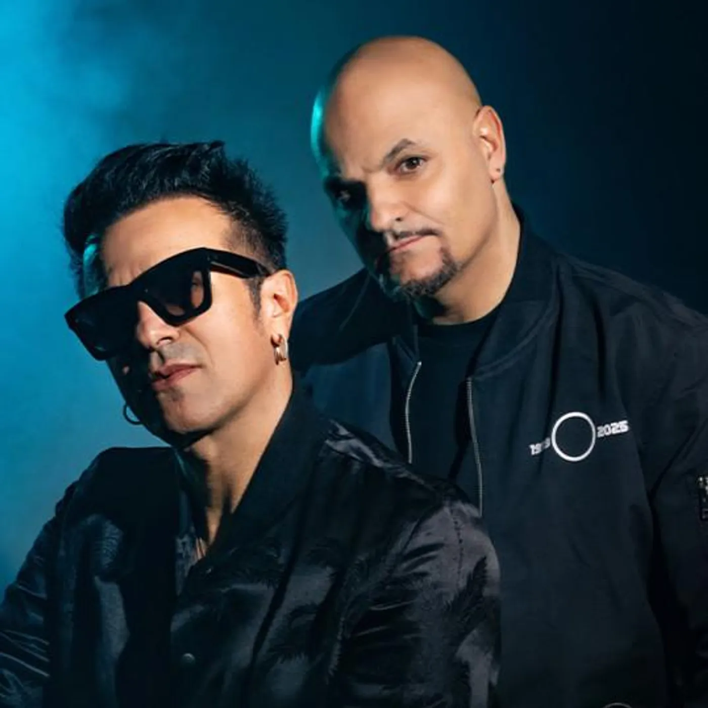 Eiffel 65 Brand Page