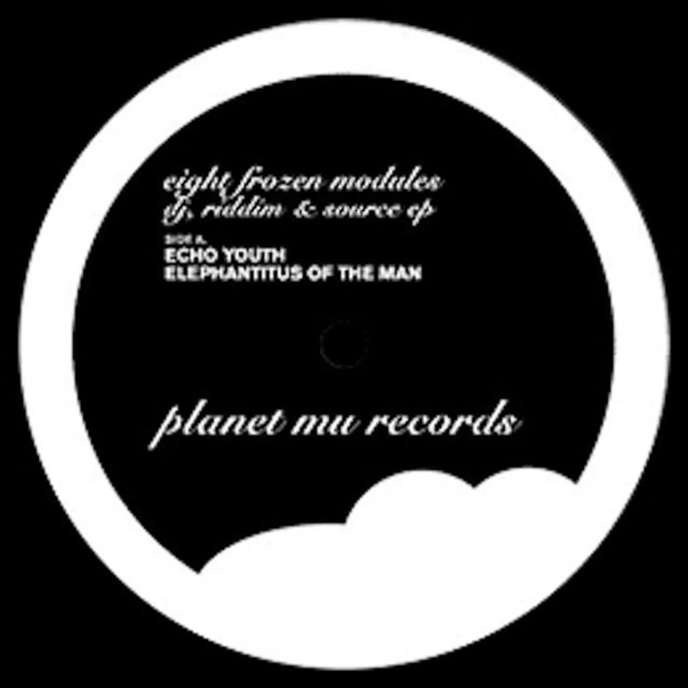 Eight Frozen Modules