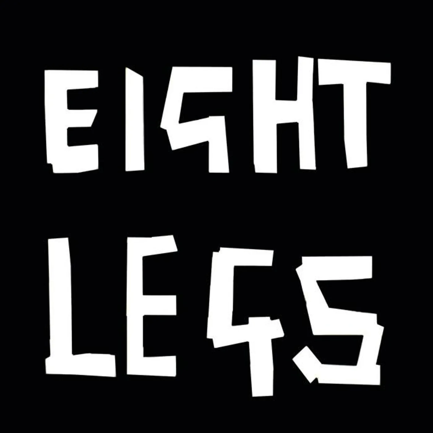 Eight Legs Brand Page
