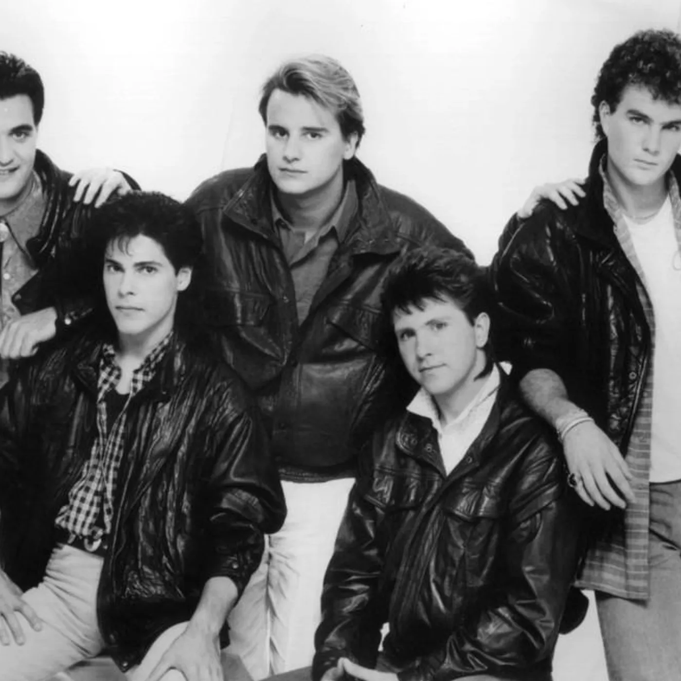 Eight Seconds Brand Page