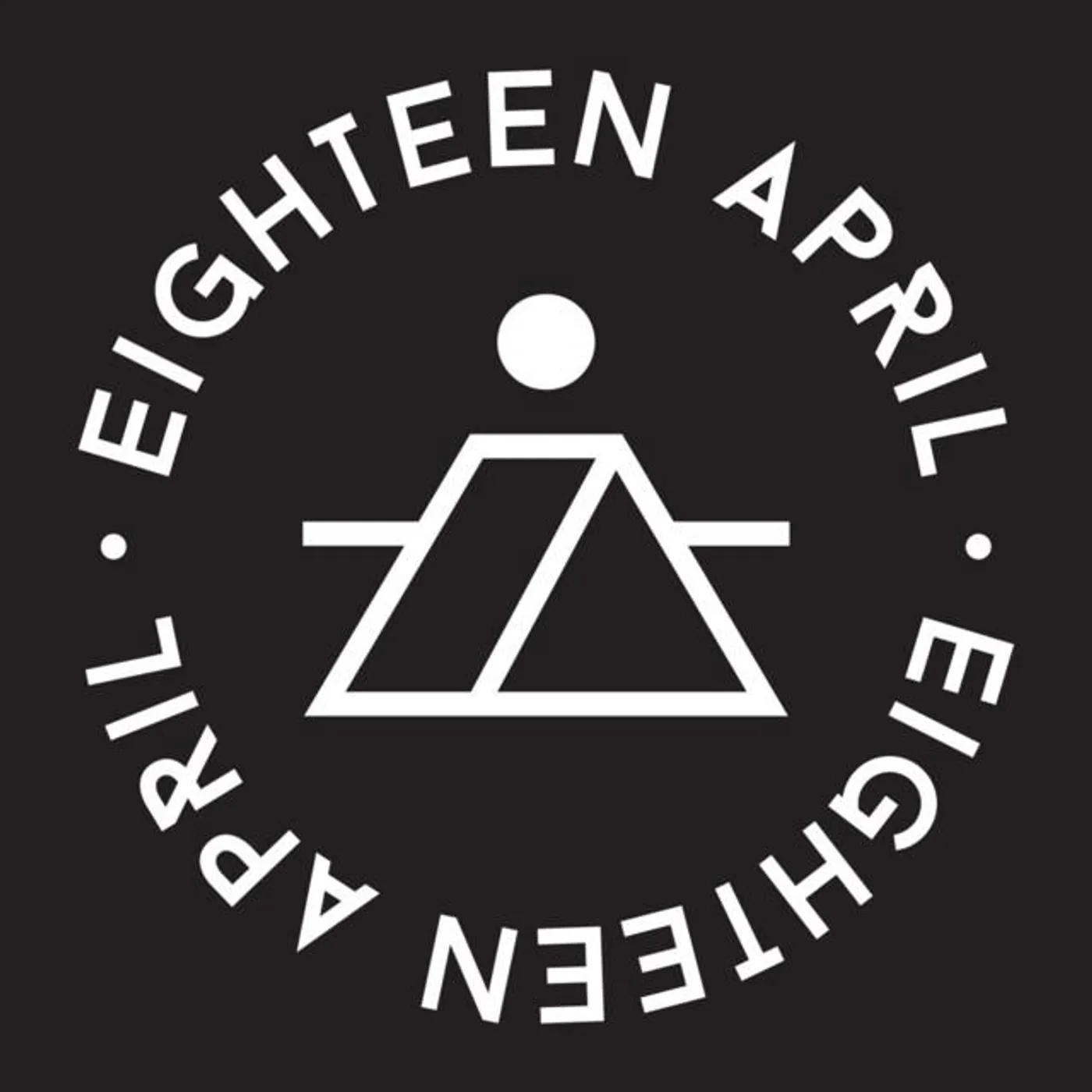 Eighteen April Brand Page