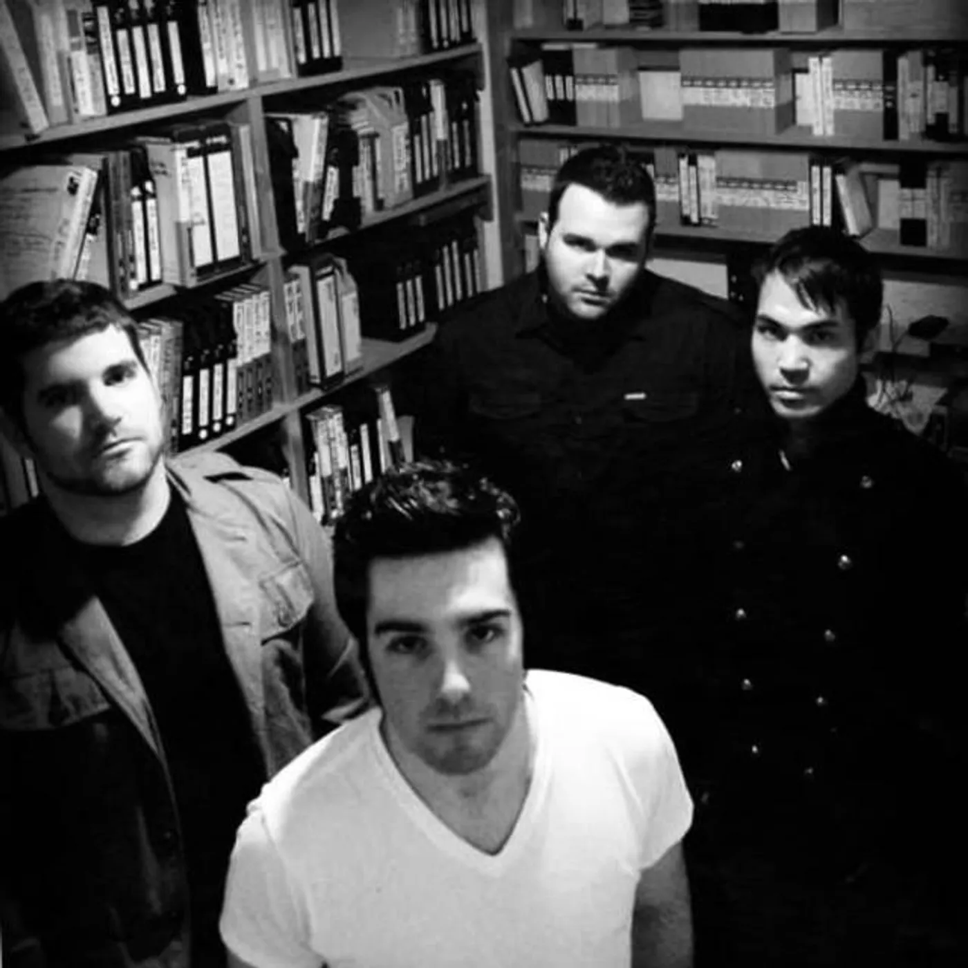 Eightfourseven Brand Page