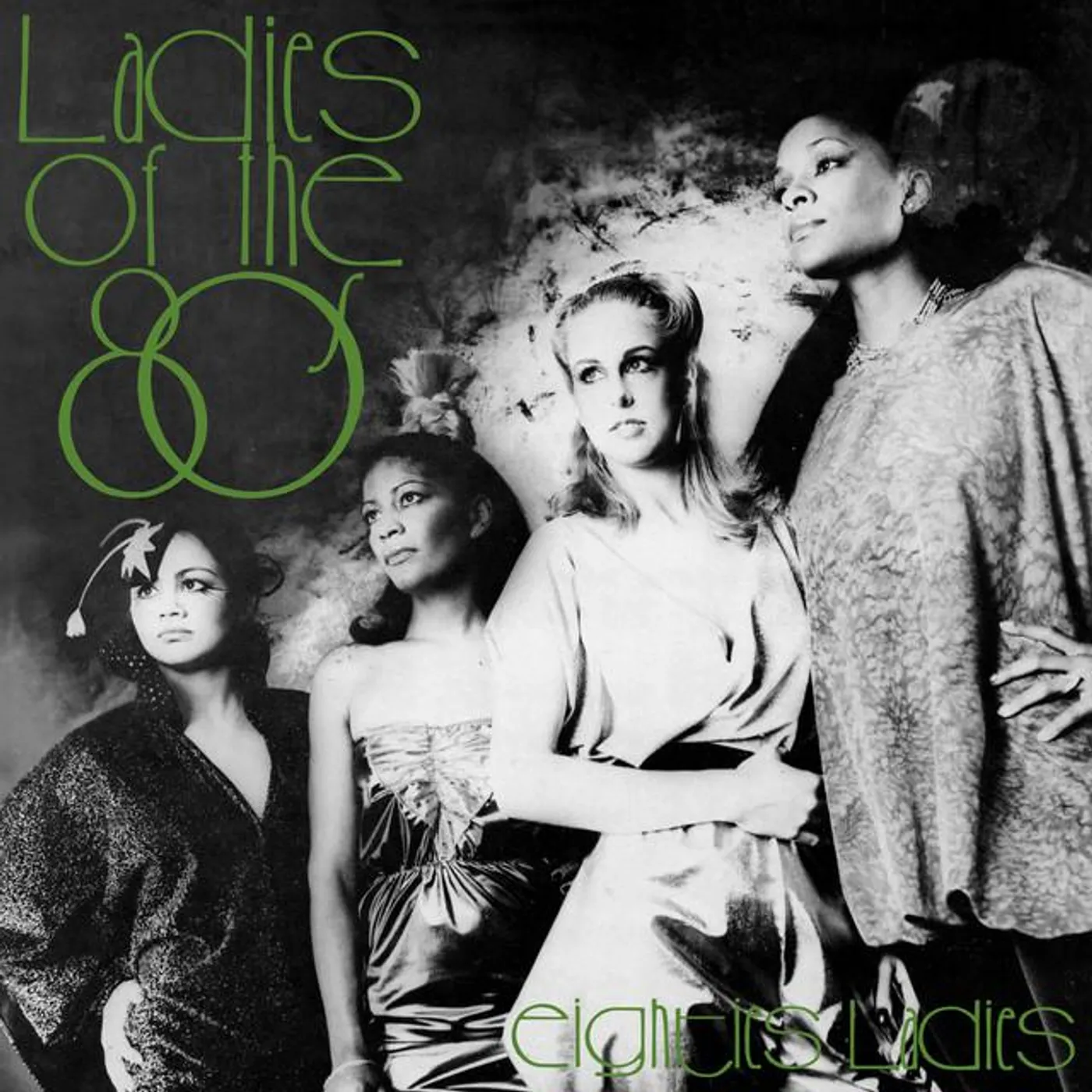 Eighties Ladies