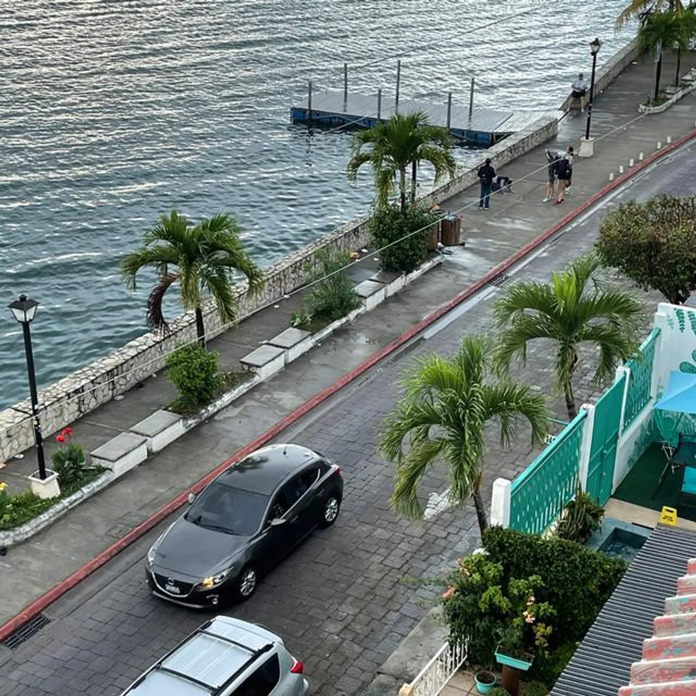 Eike Hosenfeld Brand Page