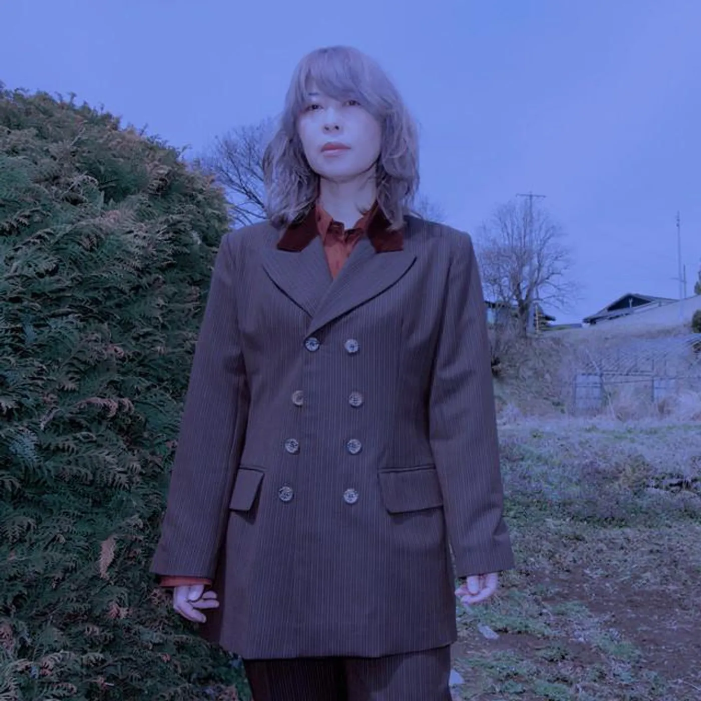 Eiko Ishibashi Brand Page