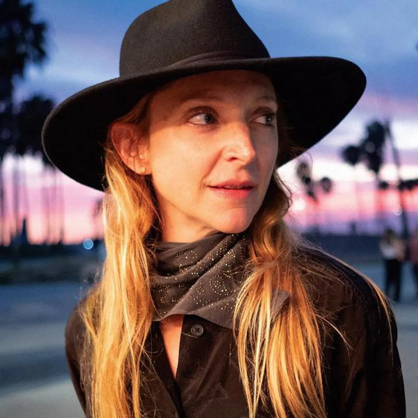 Eilen Jewell Brand Page