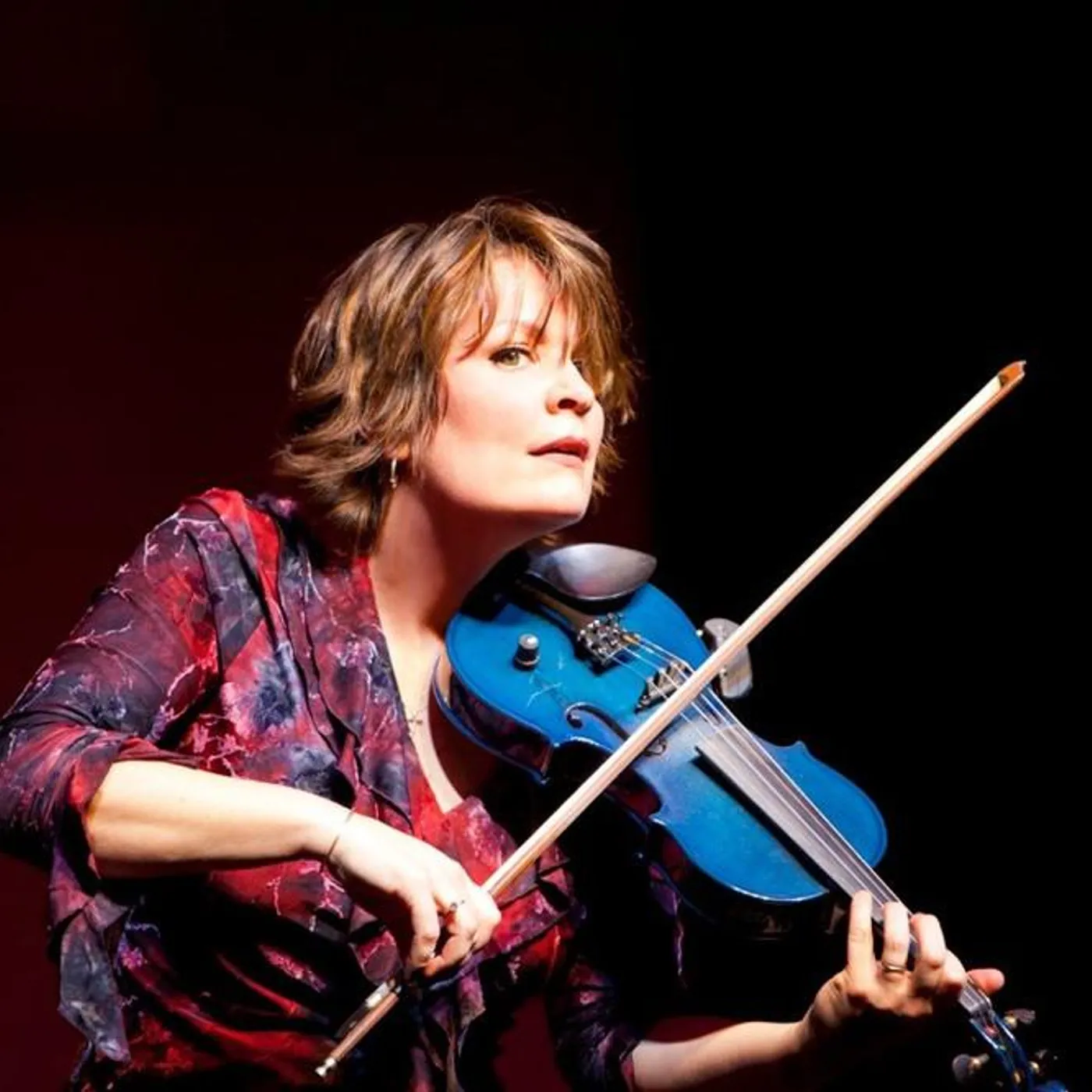 Eileen Ivers Brand Page