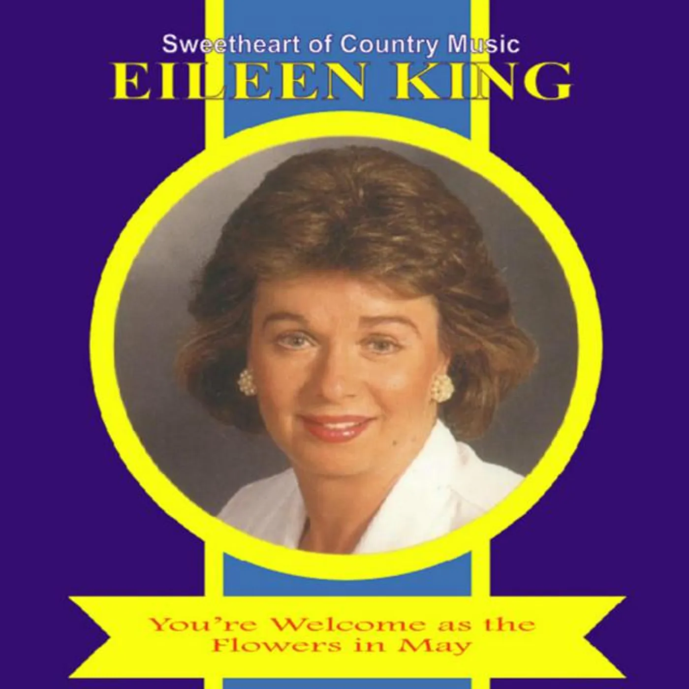 Eileen King