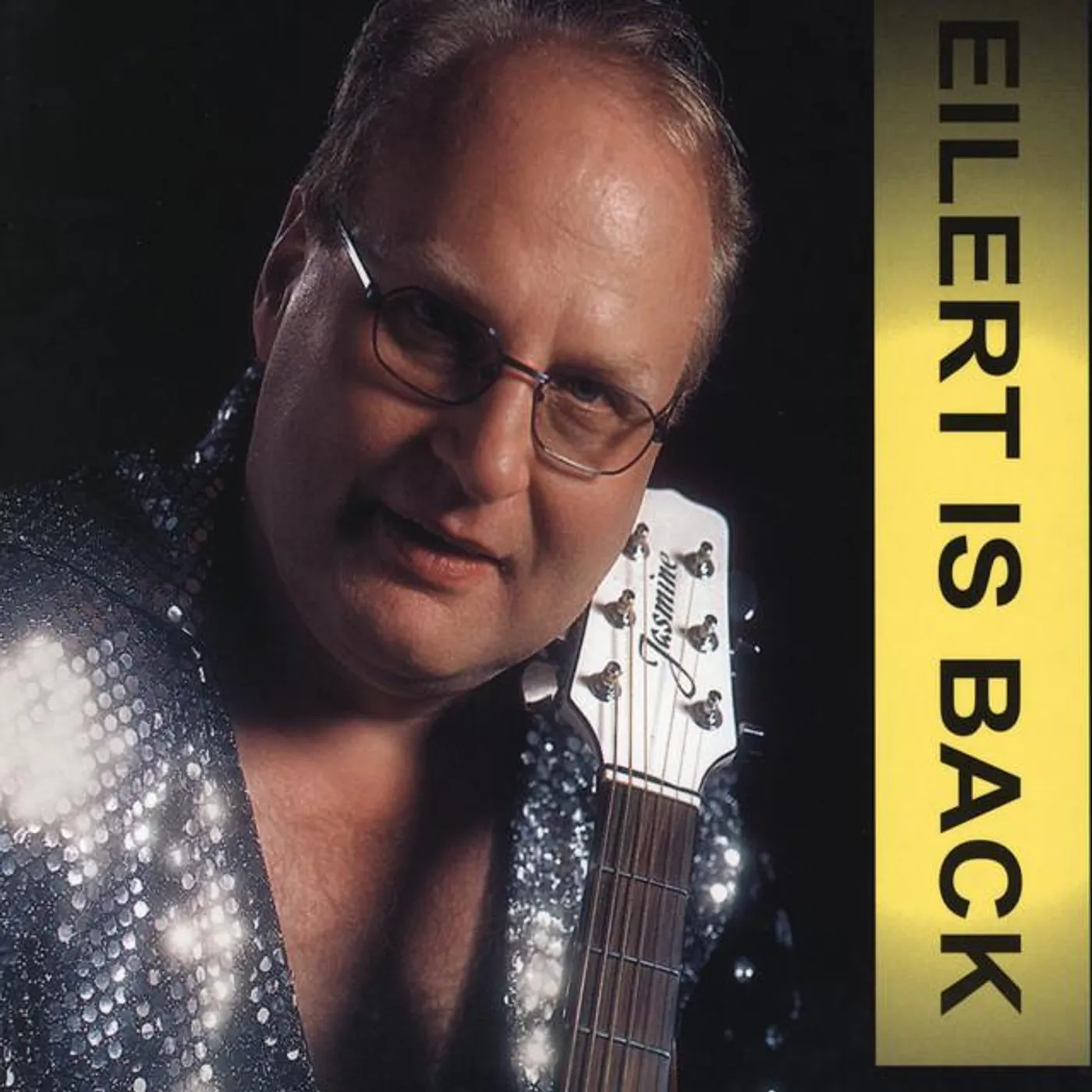 Eilert Pilarm Brand Page