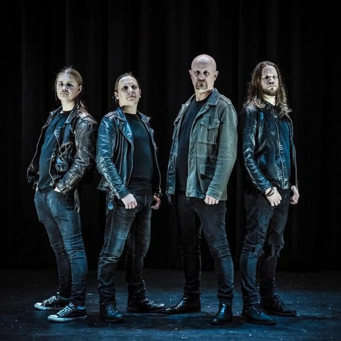 Einherjer Brand Page