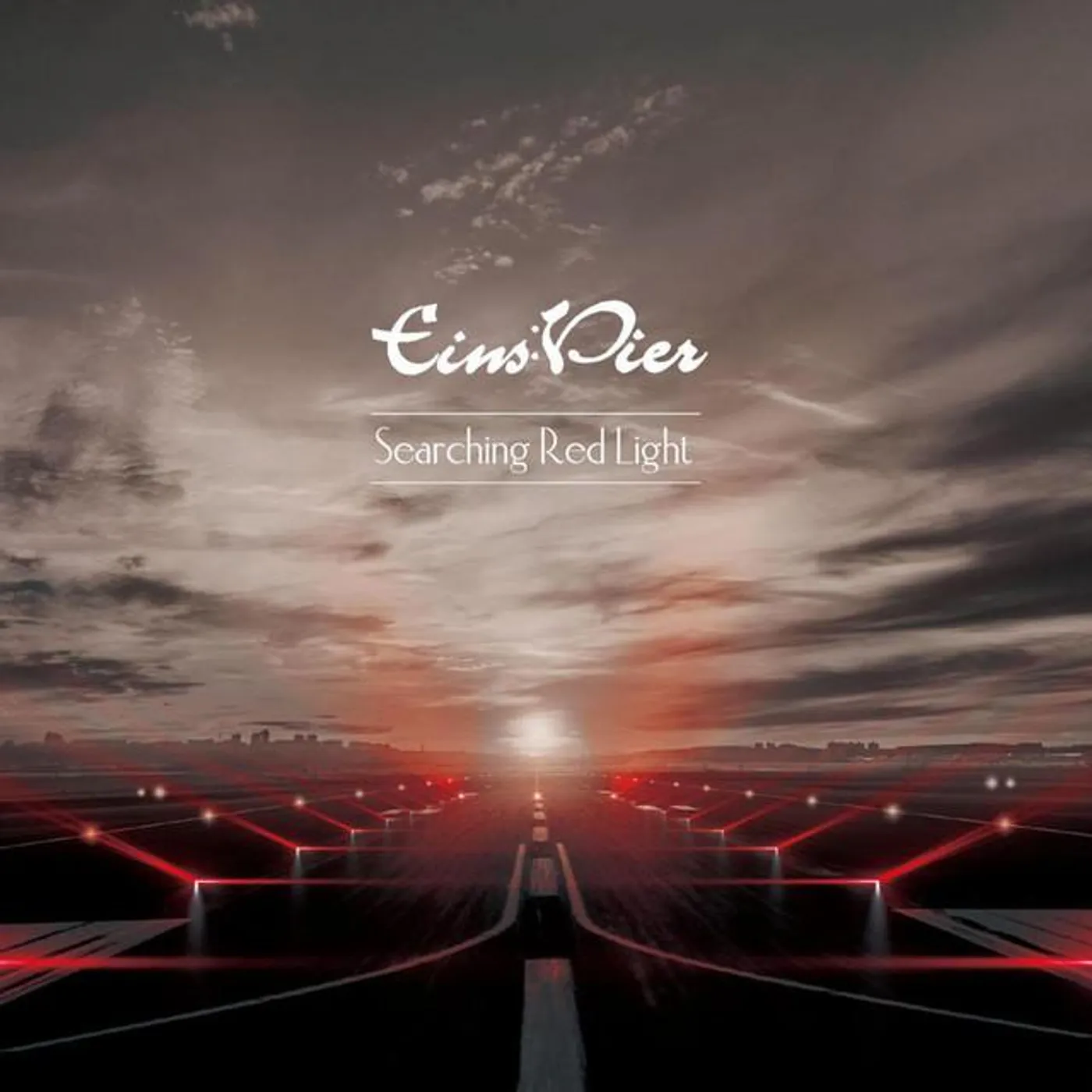 Eins:Vier Brand Page