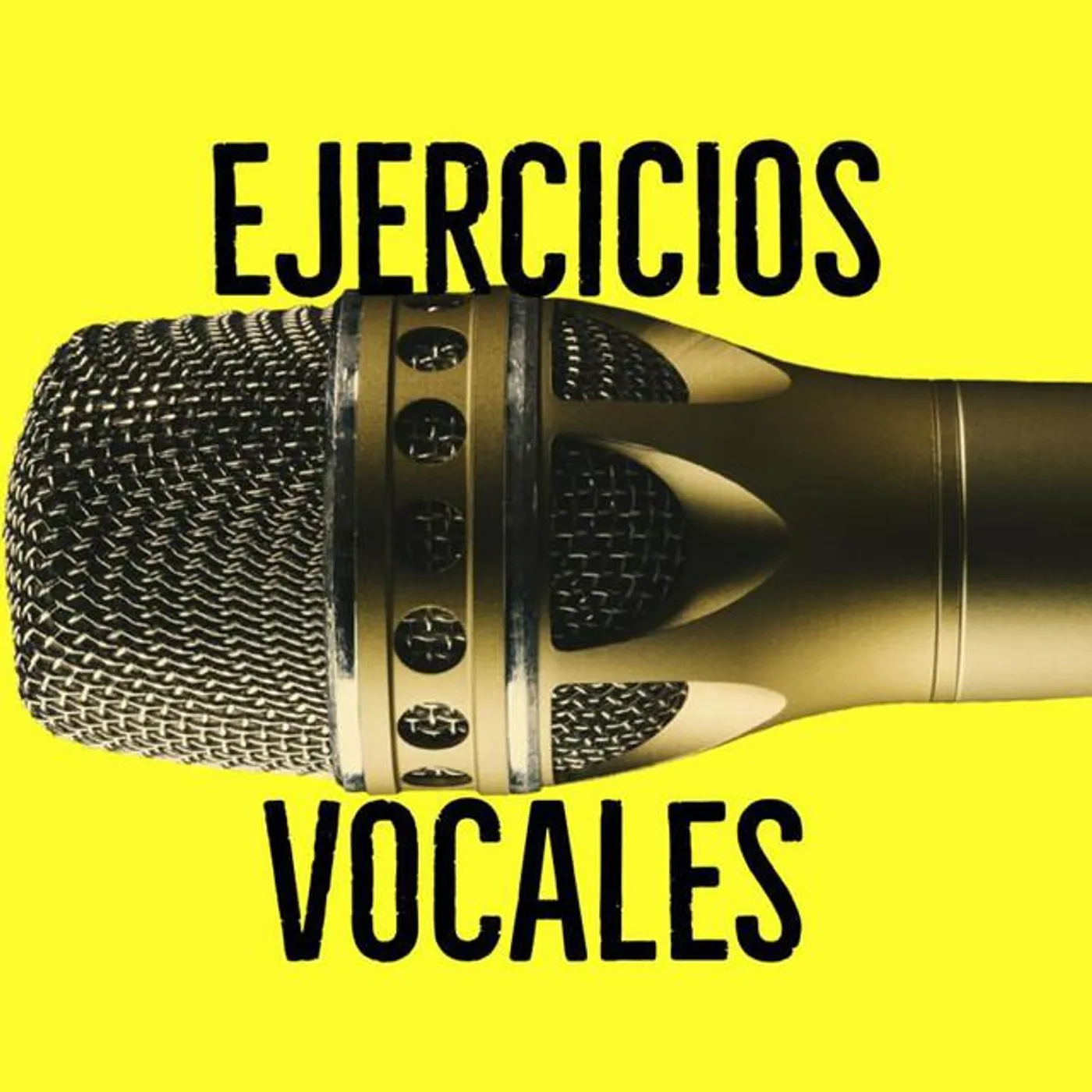 Ejercicios vocales